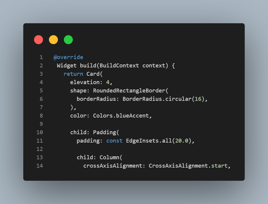 Thumbnail Java